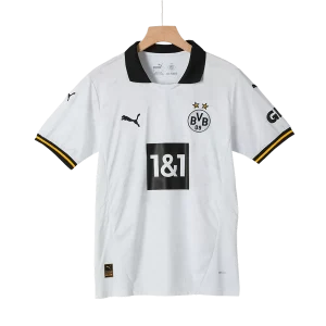 Maillot Troisième Borussia Dortmund 2026/27 – Image 3