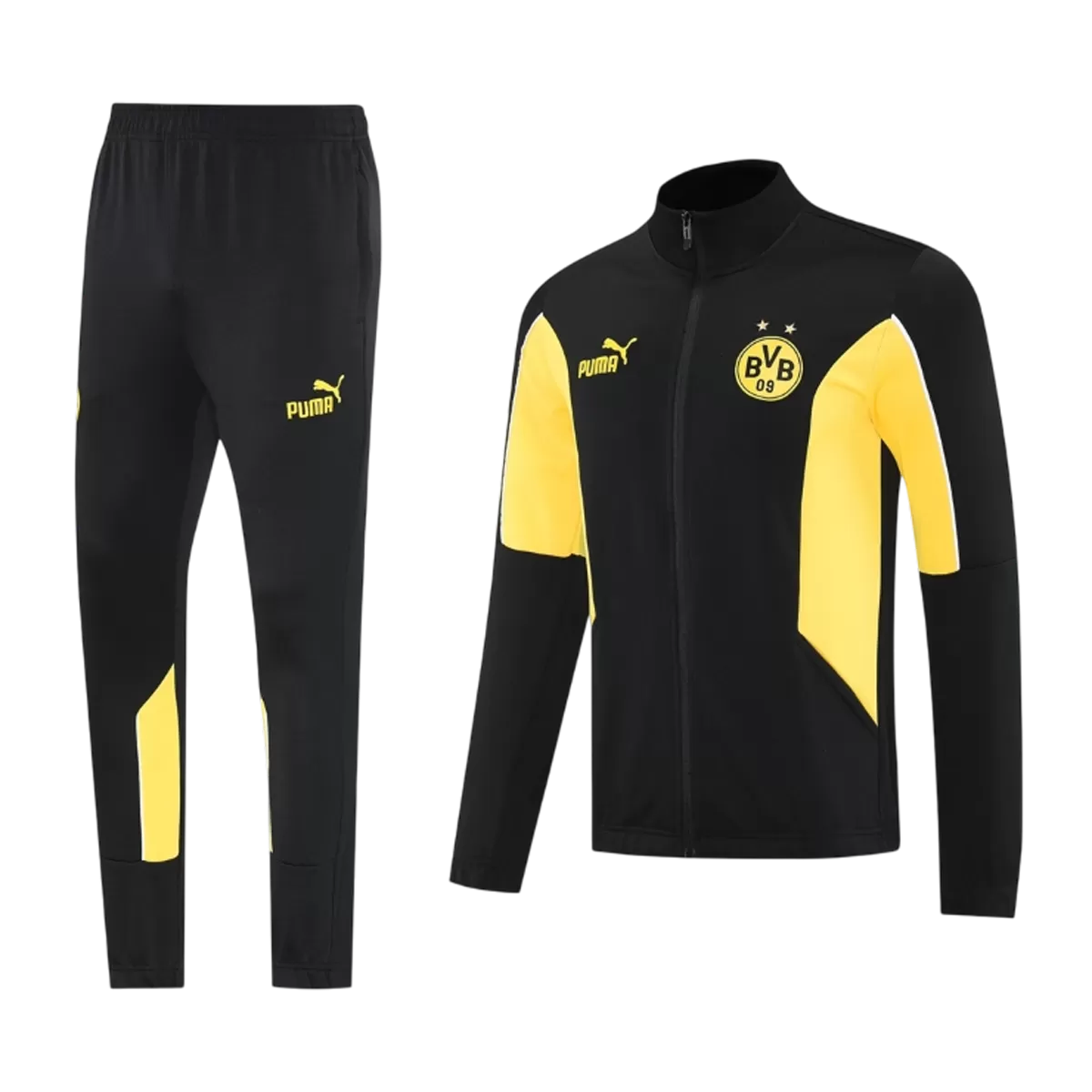 Survêtement Borussia Dortmund 2025/26 – Image 3