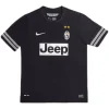 Maillot Rétro Extérieur Juventus Turin 2012 - Eleven Crown - Maillot de Football Pas Cher - Survêtements Pas Cher - Maillot de Foorball Enfants Pas Cher - Maillots Retro Vintage Pas Cher- Qualité Premium