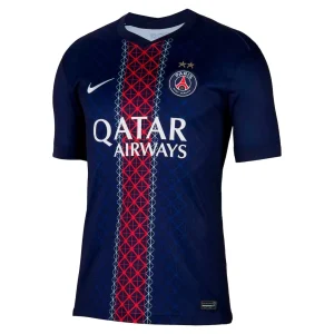 Maillot Domicile PSG Champions Of Europe #26 2025/26 – Image 2