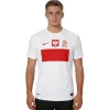 Maillot Rétro Domicile Pologne 2012 - Eleven Crown - Maillot de Football Pas Cher - Survêtements Pas Cher - Maillot de Foorball Enfants Pas Cher - Maillots Retro Vintage Pas Cher- Qualité Premium