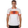 Maillot Player Extérieur Pays Bas 2026/27 - Eleven Crown - Maillot de Football Pas Cher - Survêtements Pas Cher - Maillot de Foorball Enfants Pas Cher - Maillots Retro Vintage Pas Cher- Qualité Premium