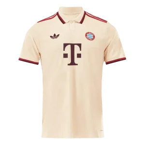 Maillot Troisième Bayern Munich Kane #9 2026/27 – Image 2