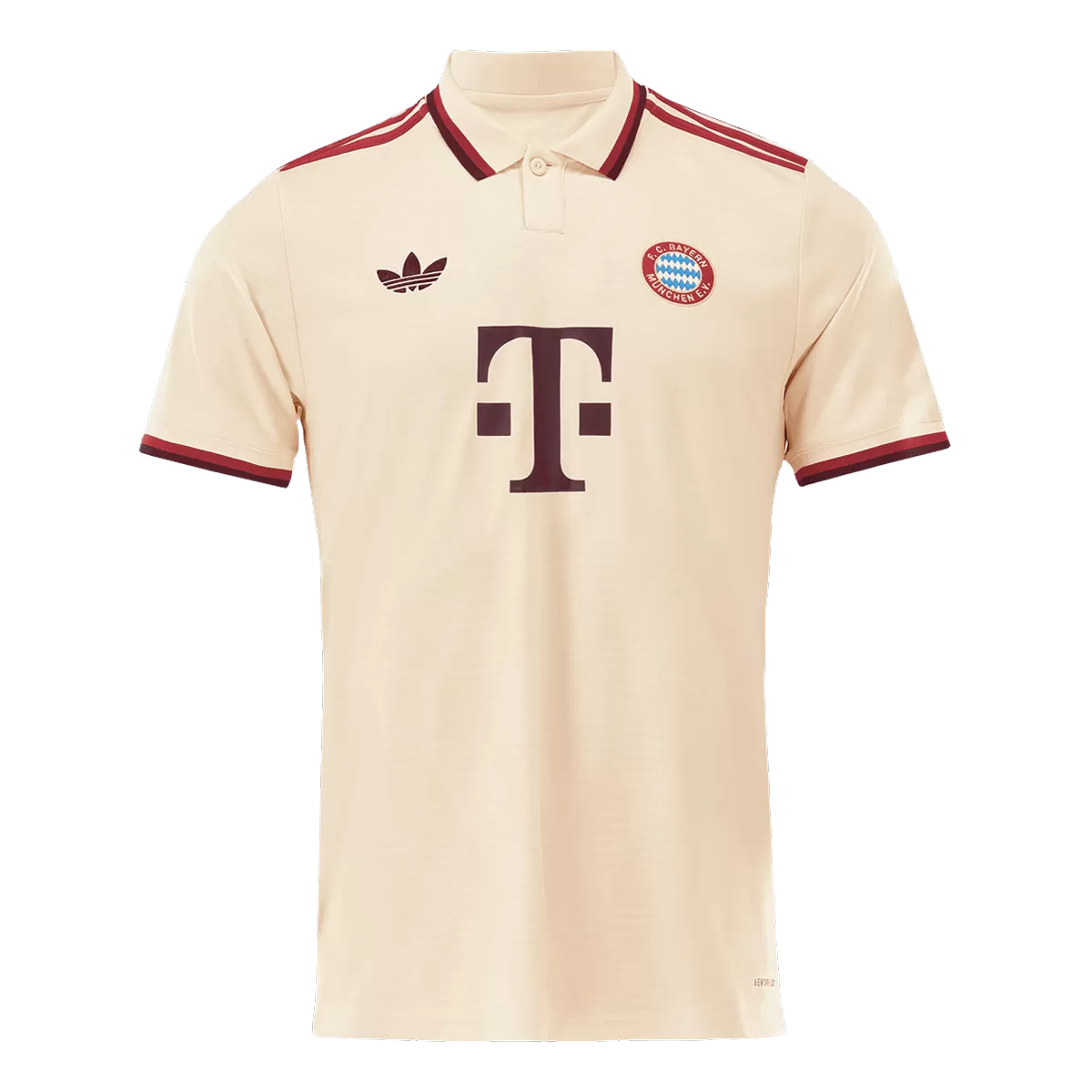 Maillot Troisième Bayern Munich Kane #9 2026/27 – Image 2