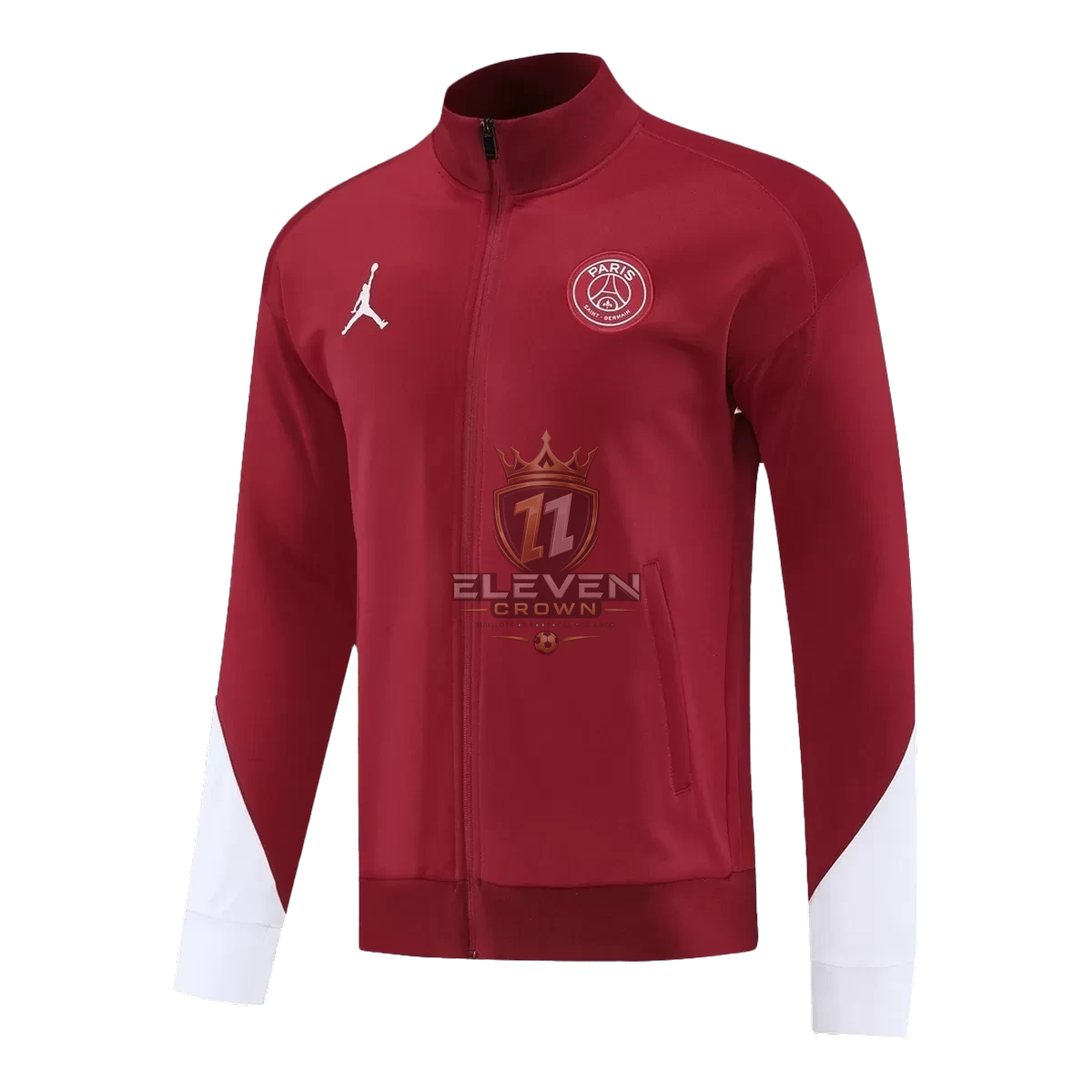 Veste PSG 2025/26 – Image 3