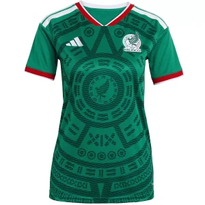 Maillot Femme Domicile Mexique 2026/27 – Image 3