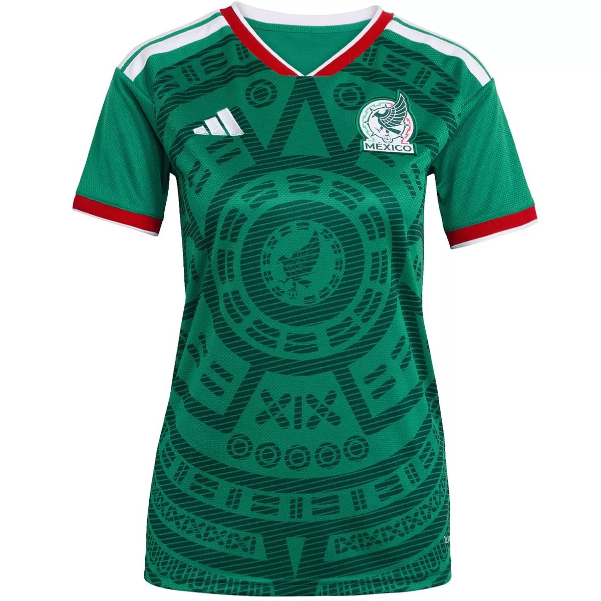 Maillot Femme Domicile Mexique 2026/27 – Image 3