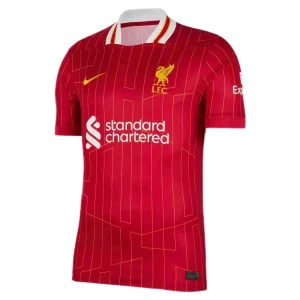 Maillot Domicile Liverpool FC 2026/27 – Image 3
