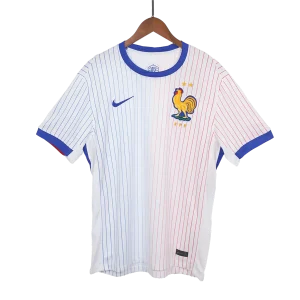 Maillot Extérieur France 2026/27 – Image 3