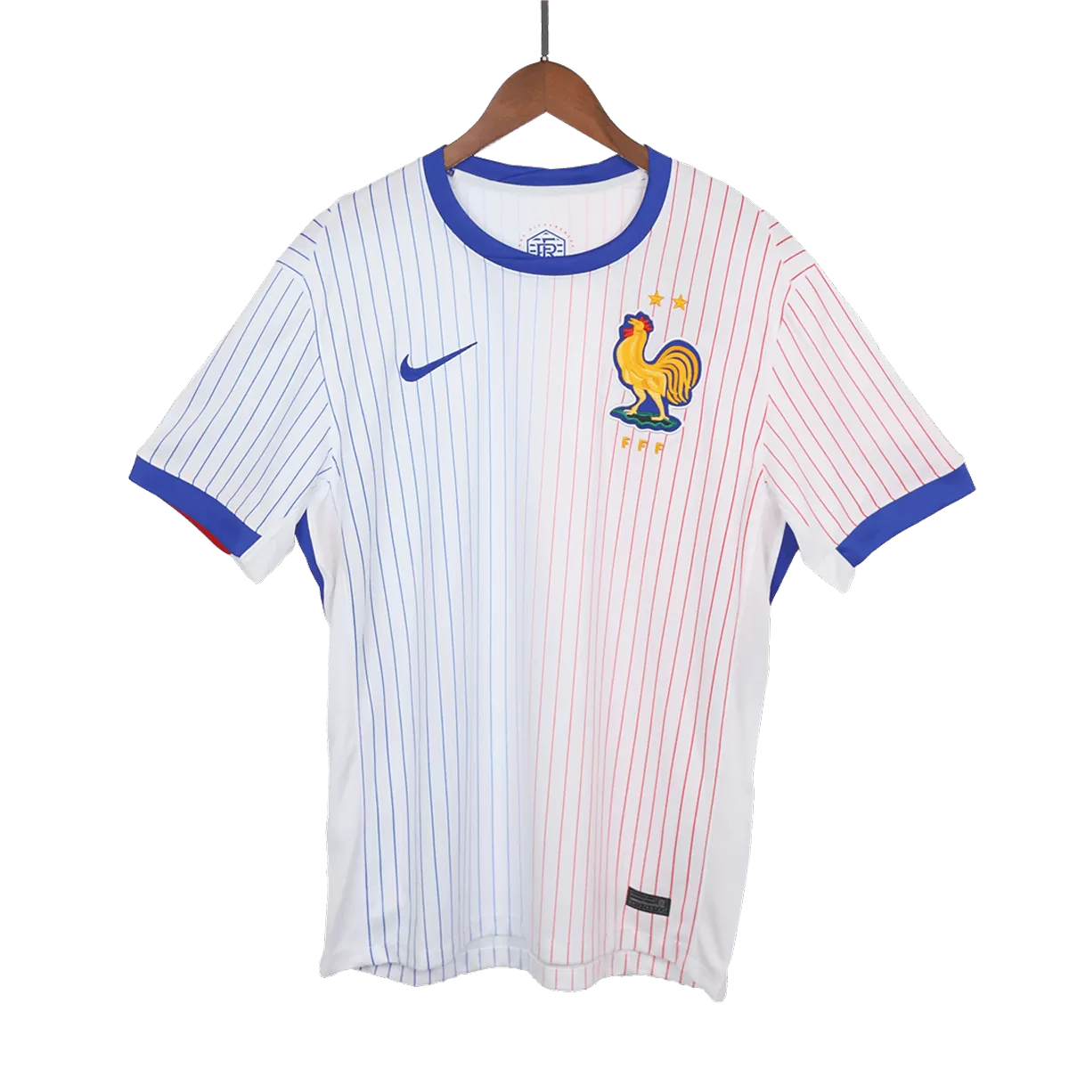 Maillot Extérieur France 2026/27 – Image 3