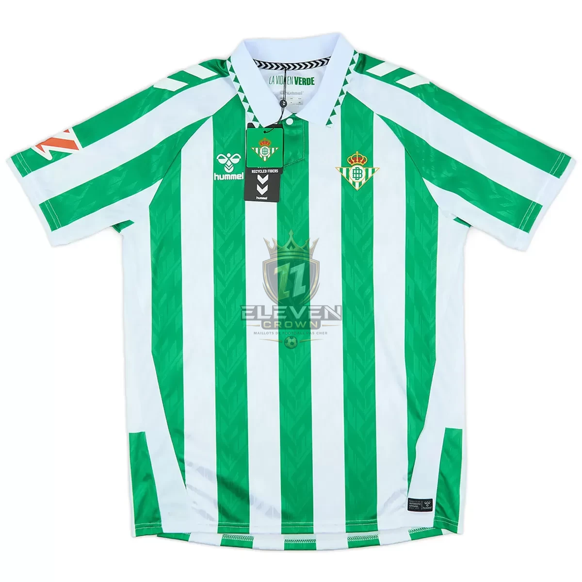 Maillot Domicile Betis Séville 2026/27 – Image 3