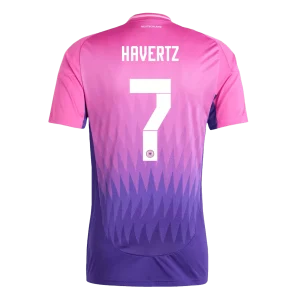 Maillot Extérieur Allemagne 2026/27