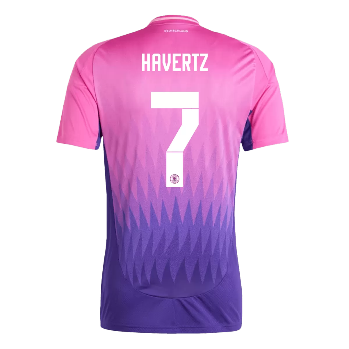Maillot Extérieur Allemagne 2026/27