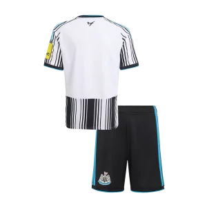 Ensemble Enfants Domicile Newcastle United 2026/27 – Image 2
