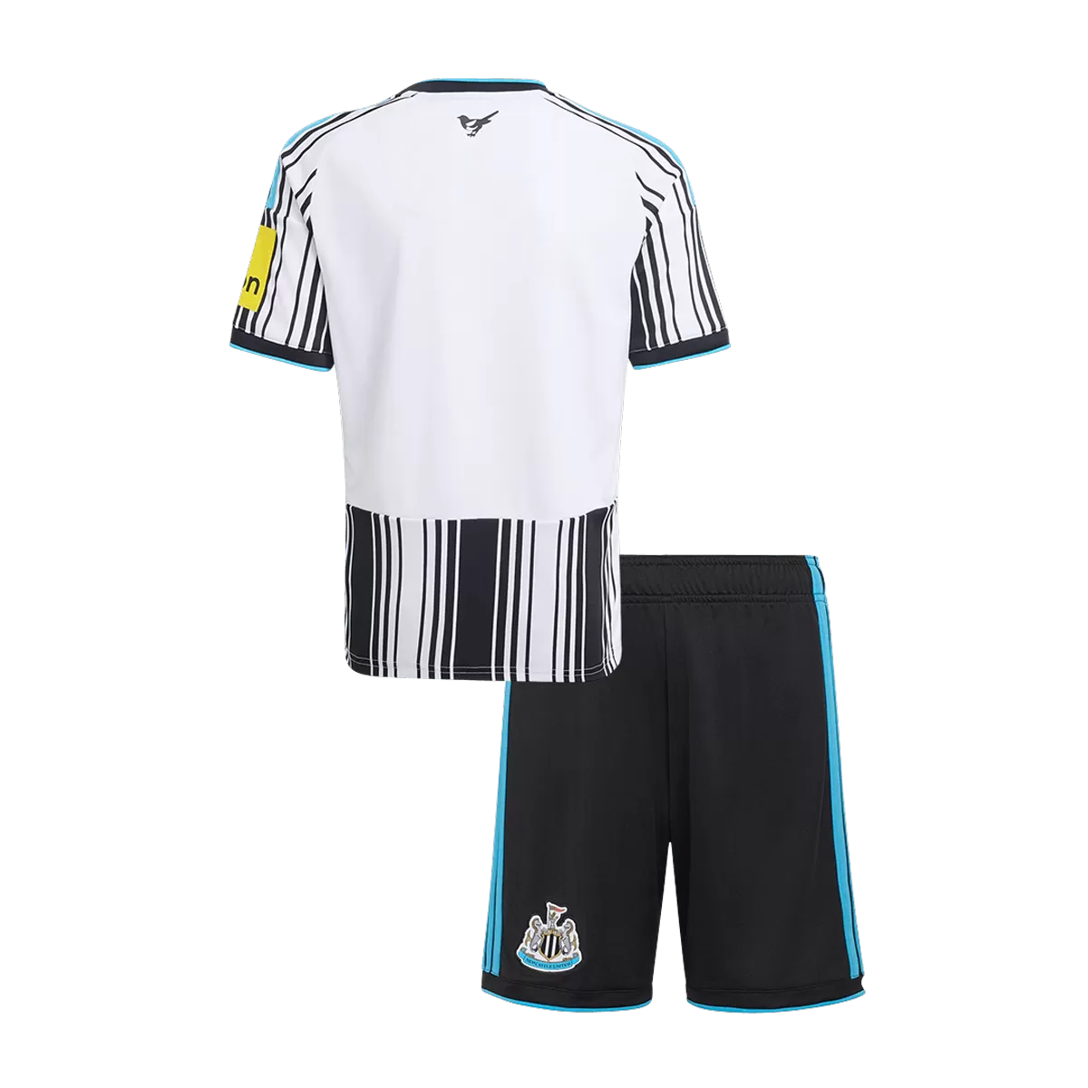 Ensemble Enfants Domicile Newcastle United 2026/27 – Image 2