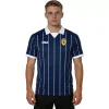 Maillot Rétro Domicile Écosse 2002 - Eleven Crown - Maillot de Football Pas Cher - Survêtements Pas Cher - Maillot de Foorball Enfants Pas Cher - Maillots Retro Vintage Pas Cher- Qualité Premium