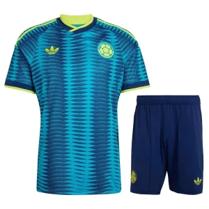Ensemble Extérieur Colombie 2026/27