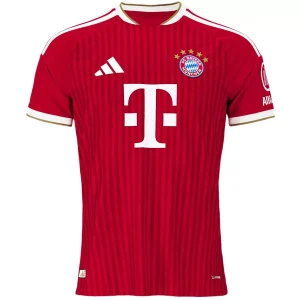 Maillot Player Domicile Bayern Munich 2026/27 – Image 3