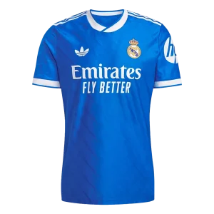 Maillot Player Troisième Real Madrid Camavinga #6 2025/26 – Image 2