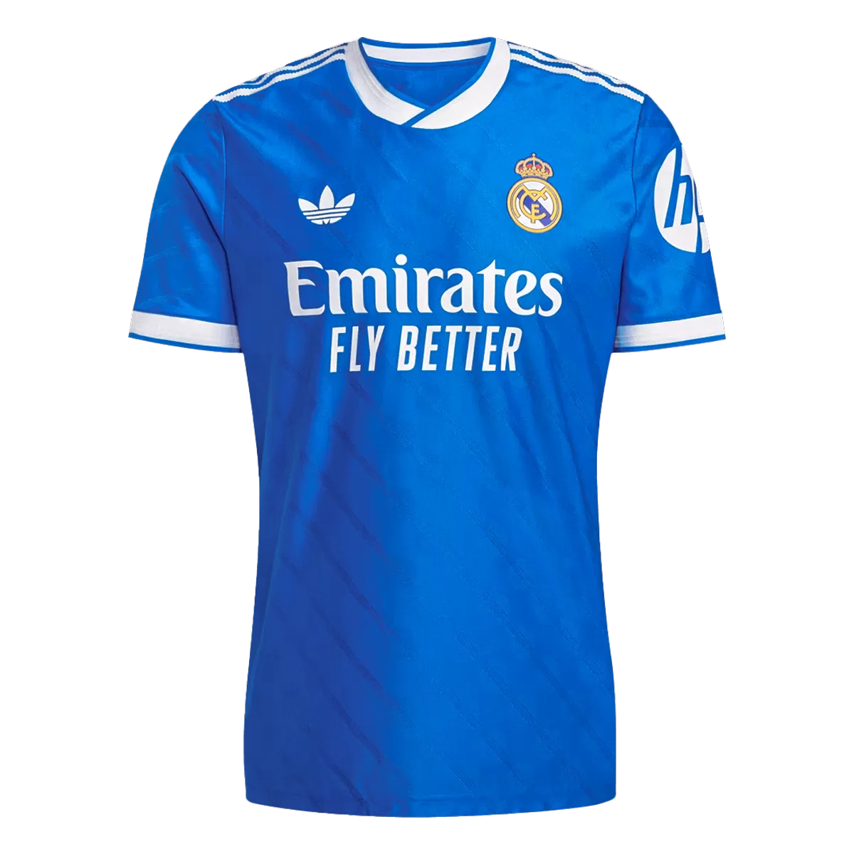 Maillot Player Troisième Real Madrid F. Mendy #23 2025/26 – Image 2