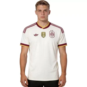 Maillot Extérieur Espagne 2026/27