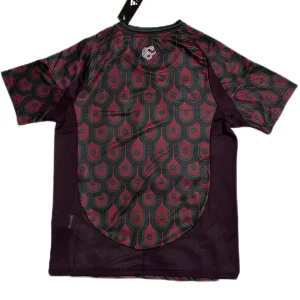 Maillot Domicile Mexique Chicharito #14 2026/27 – Image 4