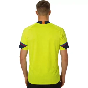 Maillot Rétro Extérieur FC Barcelone 2005 – Image 2