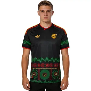 Maillot Extérieur Jamaïque 2026/27