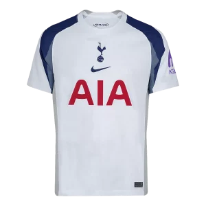 Maillot Domicile Tottenham Hotspur Xavi #7 2025/26 – Image 2
