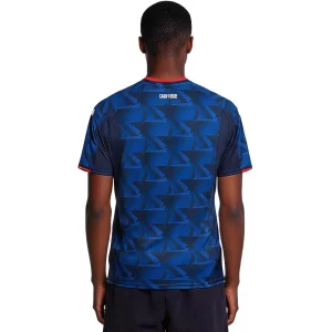 Maillot Domicile Cap Vert 2026/27 – Image 2