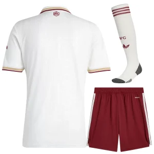Ensemble Troisième Arsenal 2025/26 – Image 2