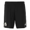 Short Troisième Bayern Munich 2025/26 - Eleven Crown - Maillot de Football Pas Cher - Survêtements Pas Cher - Maillot de Foorball Enfants Pas Cher - Maillots Retro Vintage Pas Cher- Qualité Premium