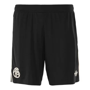 Short Troisième Bayern Munich 2025/26