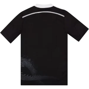Maillot Rétro Troisième Real Madrid 2014 – Image 2