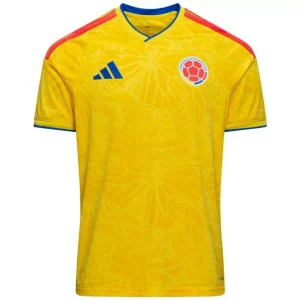 Maillot Domicile Colombie 2026/27 – Image 2