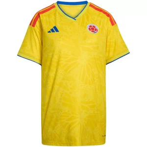 Maillot Femme Domicile Colombie 2026/27 – Image 3