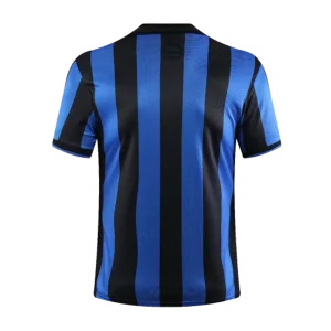 Maillot Rétro Domicile Inter Milan Ronaldo #9 1998 – Image 4