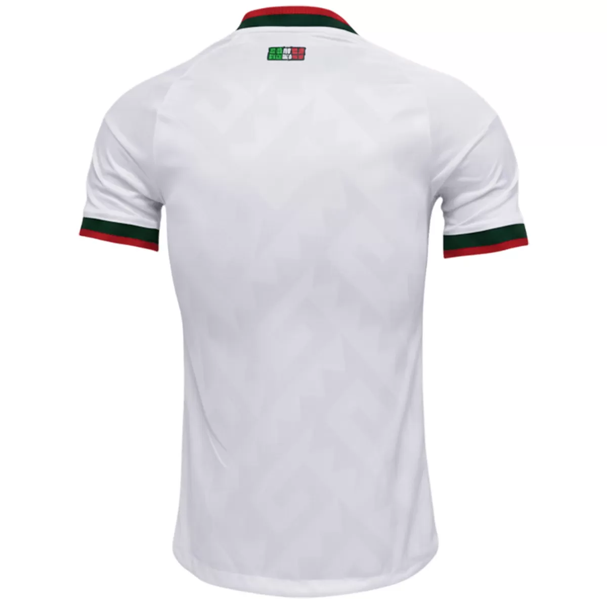 Maillot Player Extérieur Mexique 2026/27 – Image 4