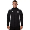 Veste Newcastle United 2025/26 - Eleven Crown - Maillot de Football Pas Cher - Survêtements Pas Cher - Maillot de Foorball Enfants Pas Cher - Maillots Retro Vintage Pas Cher- Qualité Premium