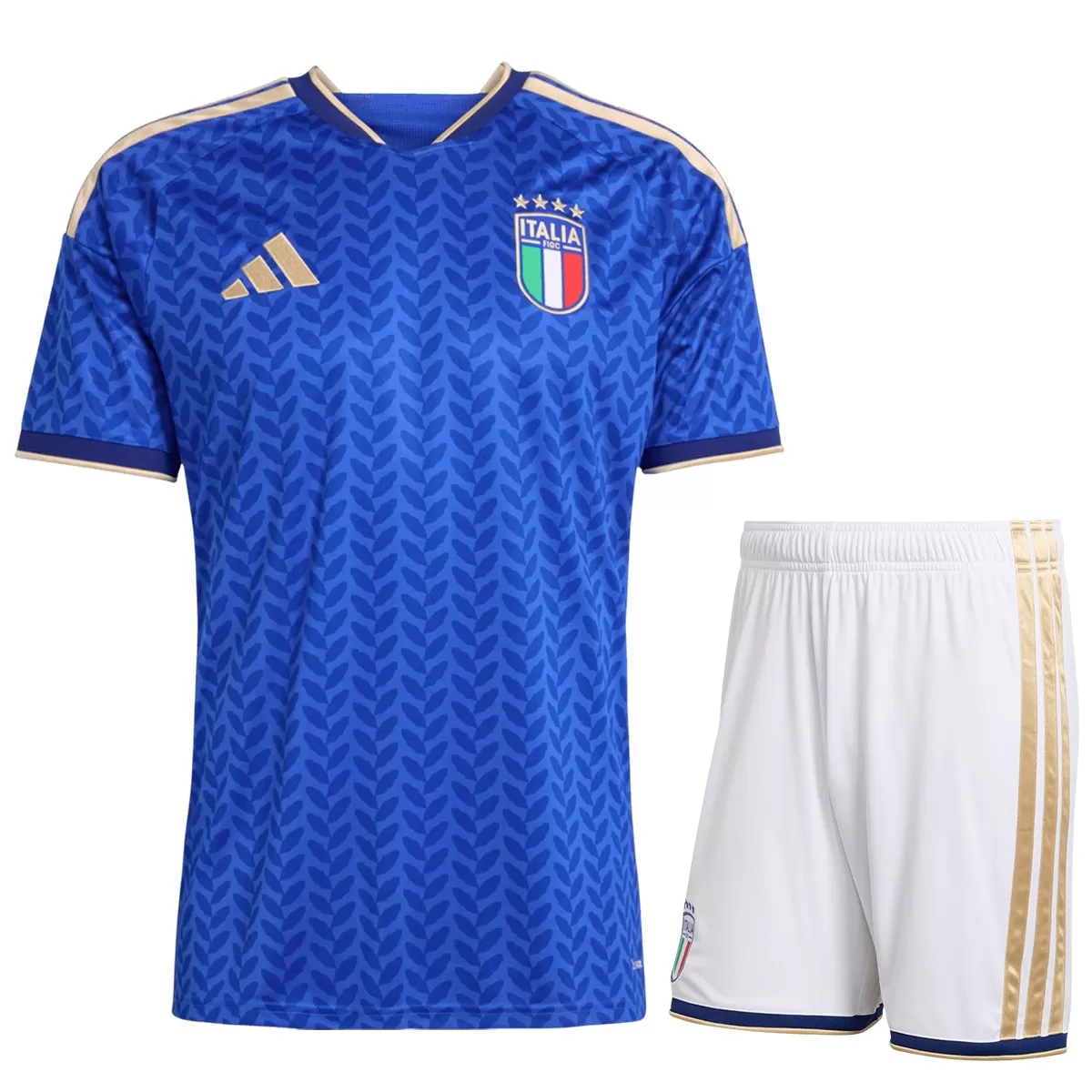 Ensemble Domicile Italie 2026/27