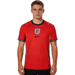 Maillot Player Extérieur Angleterre Rice #4 2026/27 – Image 3