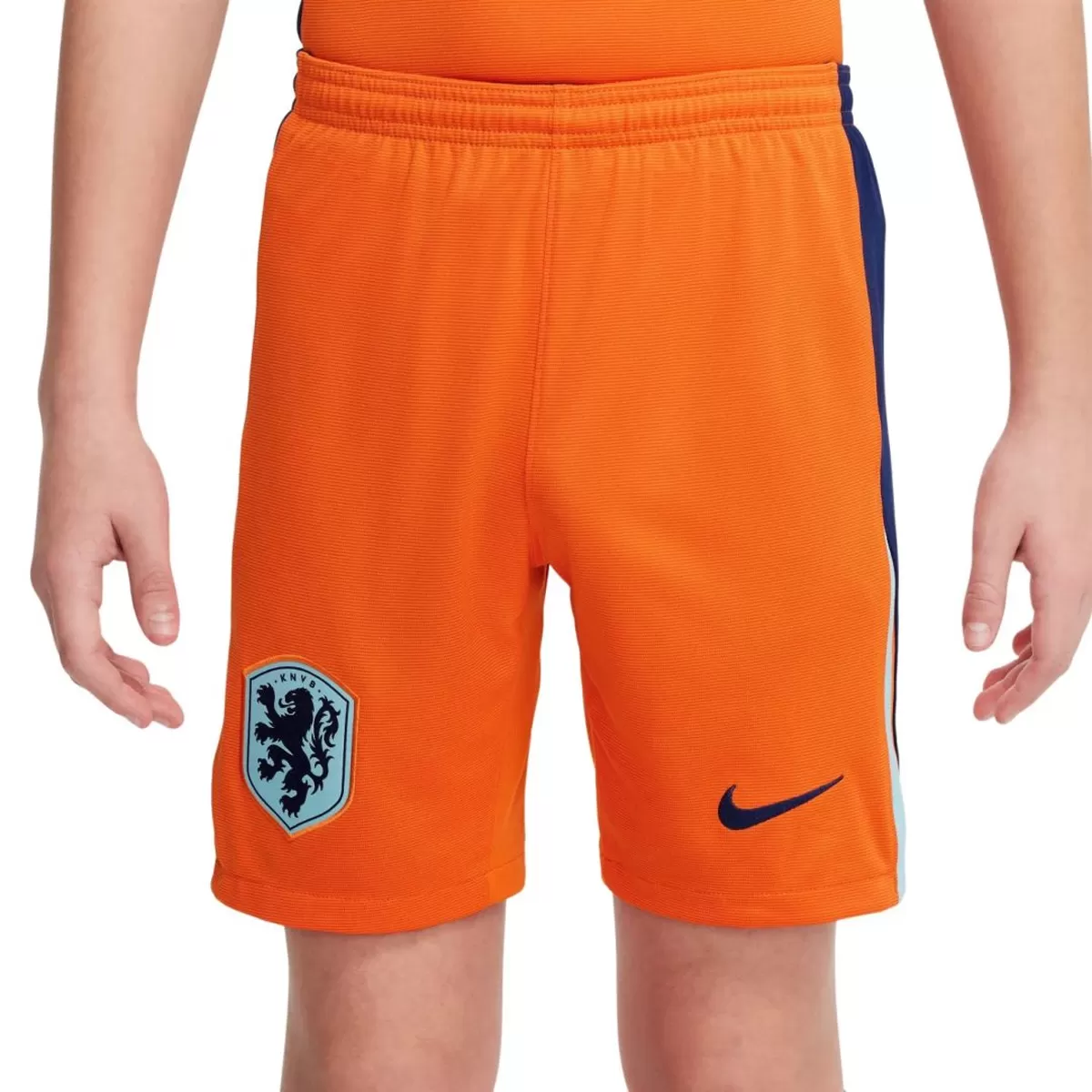 Short Domicile Pays Bas 2026/27