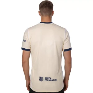 Maillot Player Quatrième FC Barcelone 2026/27 – Image 2