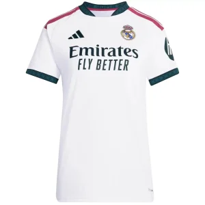 Maillot Femme Domicile Real Madrid 2026/27 – Image 3