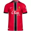 Maillot Domicile RCD Mallorca 2025/26 - Eleven Crown - Maillot de Football Pas Cher - Survêtements Pas Cher - Maillot de Foorball Enfants Pas Cher - Maillots Retro Vintage Pas Cher- Qualité Premium