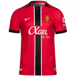 Maillot Domicile RCD Mallorca 2025/26
