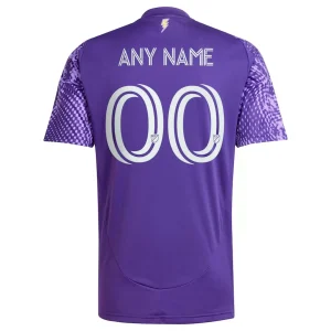 Maillot Domicile Orlando City 2026/27 – Image 2