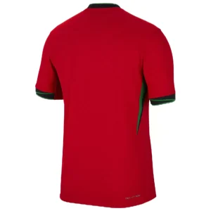 Maillot Player Domicile Portugal 2026/27 – Image 2