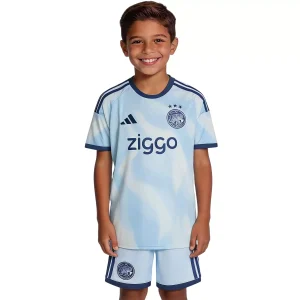 Ensemble Enfants Troisième Ajax Amsterdam 2026/27