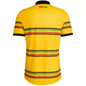 Maillot Player Domicile Jamaïque 2026/27 – Image 4